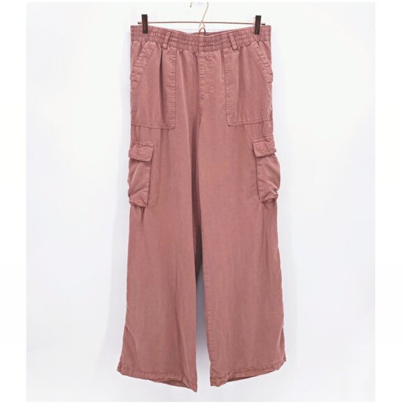 Sanctuary Relaxed Reissue Cargo Pants - Picture 1 of 13